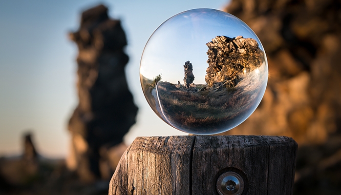 Utilisation durable de l'eau en période de réchauffement climatique