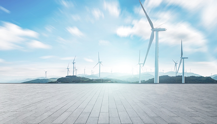 Le gouvernement fédéral conclut un accord de principe sur la modification du mécanisme de soutien pour les parcs éoliens en mer 